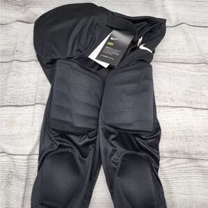 Boys Nike football pants
